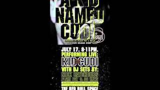 Kid Cudi - Save My Soul[HQ]