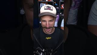 Is drinking human milk really that weird?