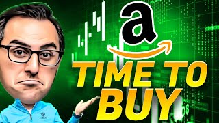 My Thoughts On Amazon Stock Soaring