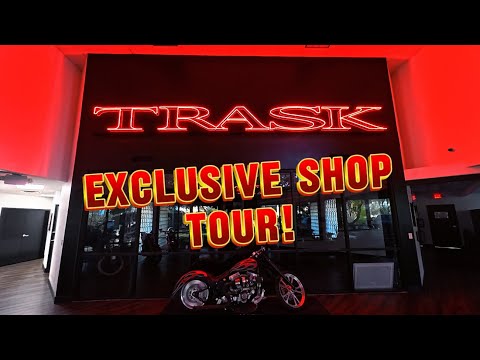 Boost Your Life: Revolutionary Turbo Systems by Trask Performance!