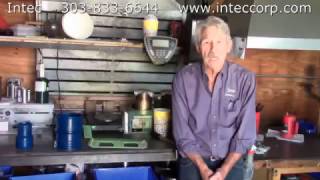 Intec&#39;s Airlock Seals