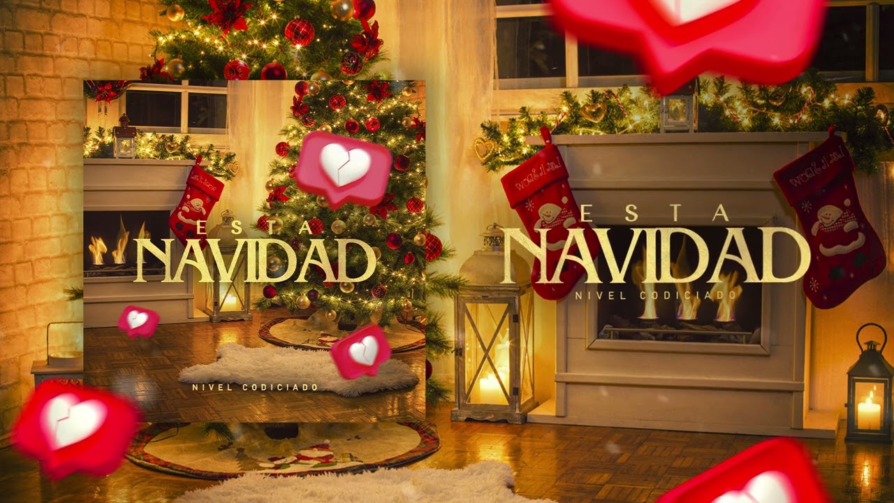 Nivel - Esta Navidad
