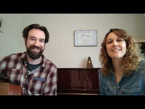 McAlmont & Butler - "Yes" Acoustic Cover