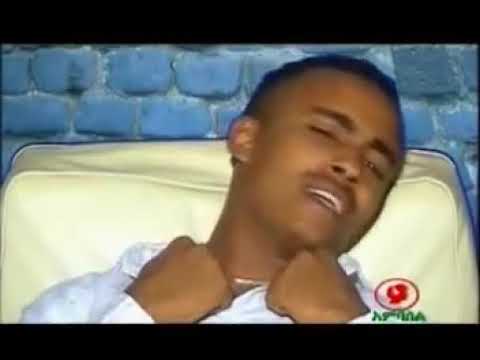 Zerihun Ali and Efrem Adal