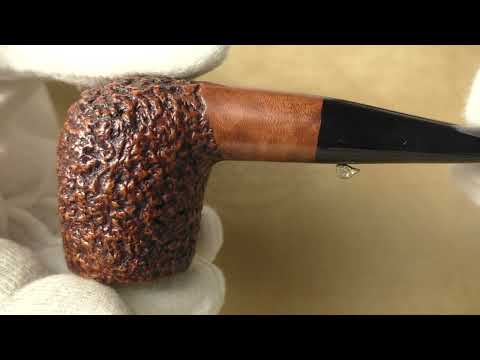 L'Anatra Rusticata - pipe 791