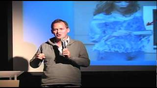 Matt Fellowes: Our Future Path to Prosperity