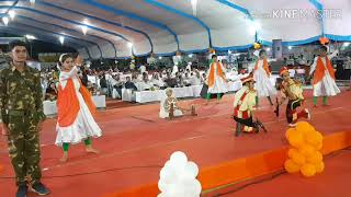 Sabarmati ke sant tune kar diya kamal/gandhi ji song