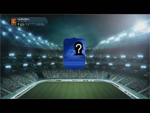 1 TOTY & 2 INFORMS! INSANE LUCK! - FIFA 14 Pack Opening!