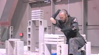 World's Dumbest Thrillseekers 6