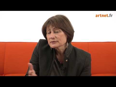 Entretien : Catherine Millet, 2012