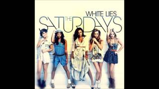 The Saturdays - White Lies