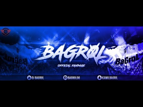 BaGroL @ ARENA CLUB POJEDYNEK DJ 2018 CONTEST