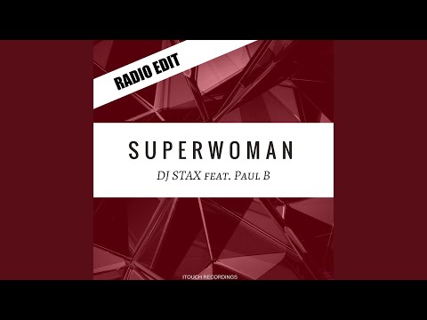Superwoman (Radio Edit)