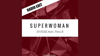 Superwoman (Radio Edit)