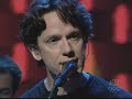TV Live: They Might Be Giants - "Experimental Film" (Conan 2004)