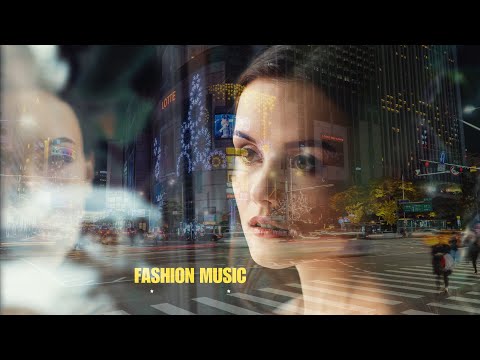 Pop Music - Gold Teeth - Roof [Fashion Music]