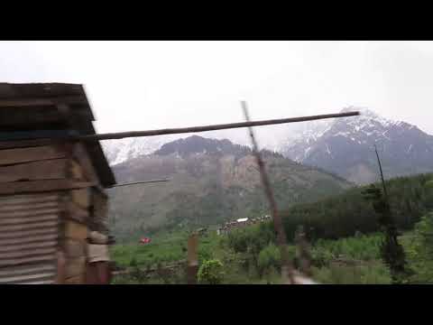 My Song music released of Manali travel vlog the best vlogger for travel trip how manali looks vlogs