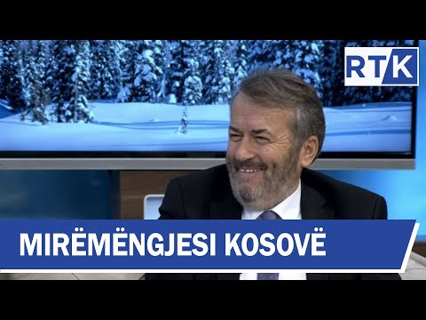 Mysafiri i Mëngjesit -  Hysen Sogojeva 09.12.2019