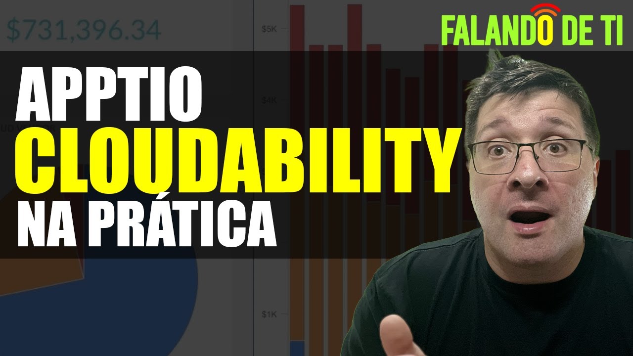 Apptio Cloudability na Prática:  Melhore o Controle de Gastos na Nuvem