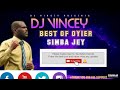 BEST OF OYIER SIMBA JAY GOSPEL MIX