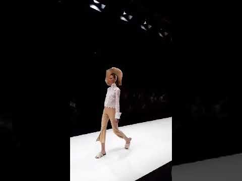 Jakarta Fashion Week Day 1 Oct 21 - Danjyo Hyoji, Mazuki, Rani Hatta