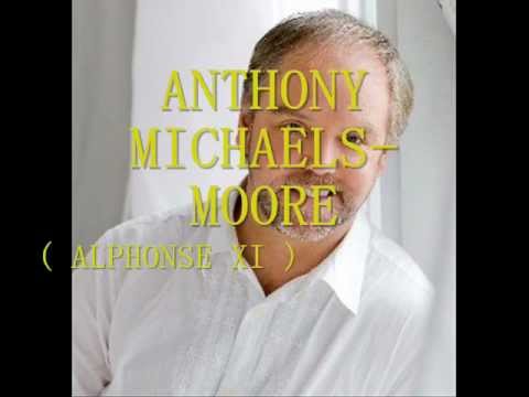 Anthony Michaels-Moore - Pour tant d'amour ( La Favorite - Gaetano Donizetti )