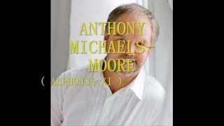 Anthony Michaels-Moore - Pour tant d'amour ( La Favorite - Gaetano Donizetti )