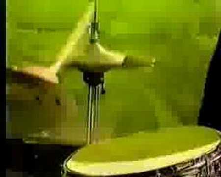 Powerhouse feat. Duane Harden on Pepsi Chart Show