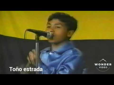 Homenaje a Andrés landero