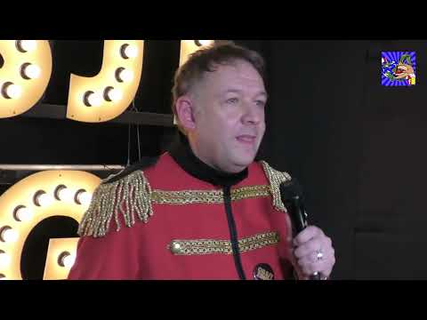 Peter Delclef - Mén ienig Oilsjt (LIVE)