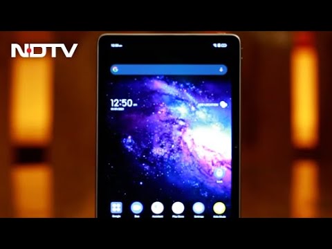 TCL 10 Tab Max: Just Enough, Almost | The Gadgets 360 Show