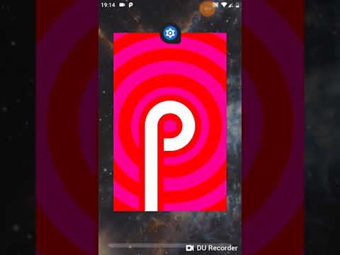 Андроид 9.0 на Xperia X Dual