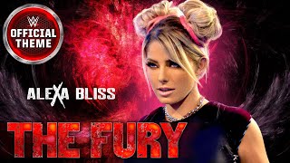 Alexa Bliss - The Fury (Entrance Theme)