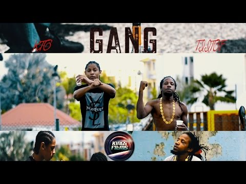 Kto x Tiitof ( Shooting )