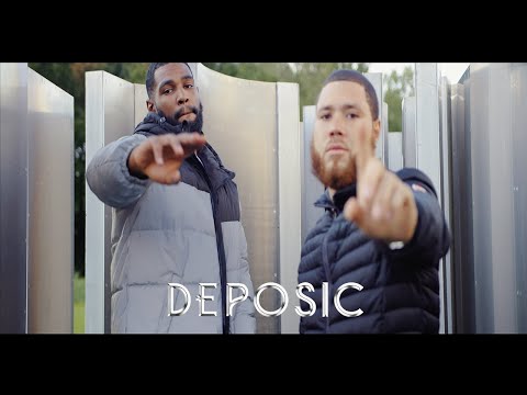 Redbanger x GL Savage - Bando Kitchen (prod. Sosamillz)