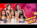 Lady S Of Instagram Reels Ft Nisha Gurgain Sassy Poonam