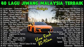 Download lagu Lagu Jiwang Slow Rock Legend 80an Dan 90an mp3