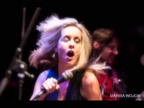 Cherie Currie & Steve Summers Life's a gas