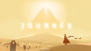 Journey — видео трейлер