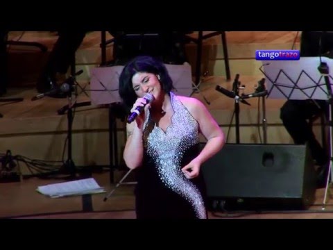 Seleccionado federal del Tango - "Volver"