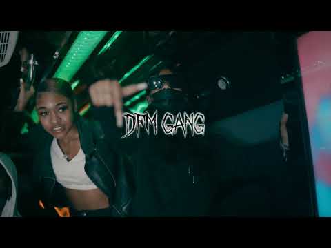 Ty Banks - DFM GANG ( Prod By @ElvisBeatz