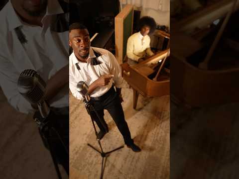 Howlin Wolf x Tye Harris & Akeem Ali #shorts