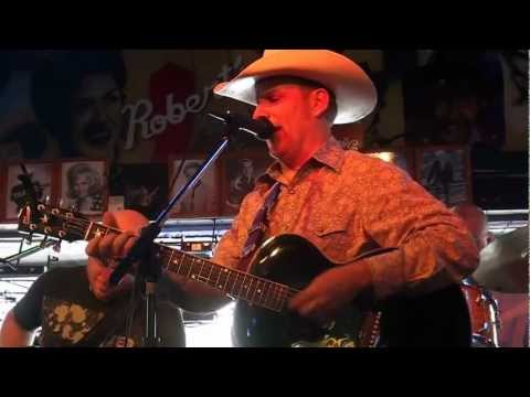 Monte Good & Honky Tonk Heroes - Miles And Miles Of Texas