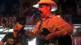 Monte Good & Honky Tonk Heroes - Miles And Miles Of Texas