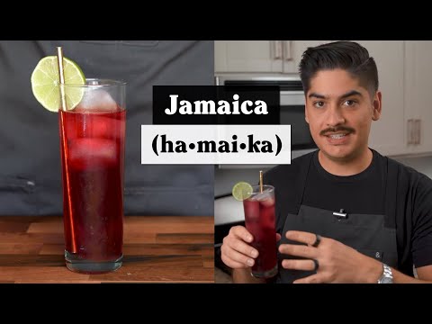 You're Probably Sleeping on Jamaica