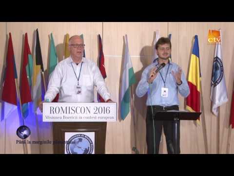 Romiscon 2016 - Greg Mundis (2)