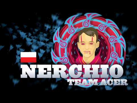 TSL4 Round of 32 Intro Video