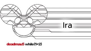 Deadmau5 - Ira (1080p) || HD