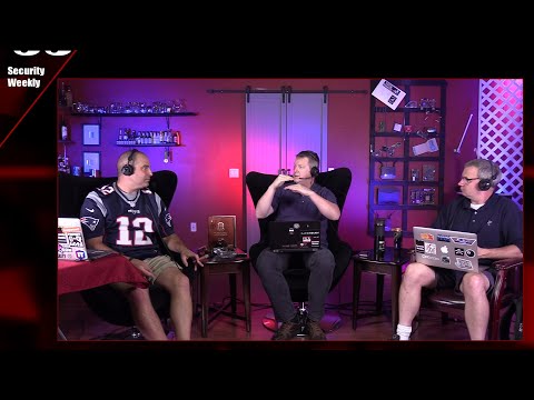 Supermicro, Apache Struts, &amp; HTTPS - Paul's Security Weekly #574