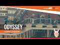 Odyssey | Conclusion | Banglalink 4G Presents Dhaka Rock Fest 3.0